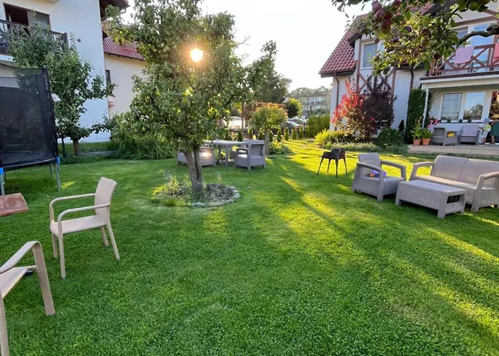 Orzechowka- Dla Rodzin Z Dziecmi * 库瑞尼卡慕斯卡