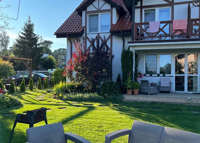 Orzechowka- Dla Rodzin Z Dziecmi *