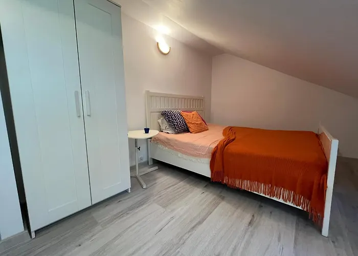 Orzechowka- Dla Rodzin Z Dziecmi 民宿 *