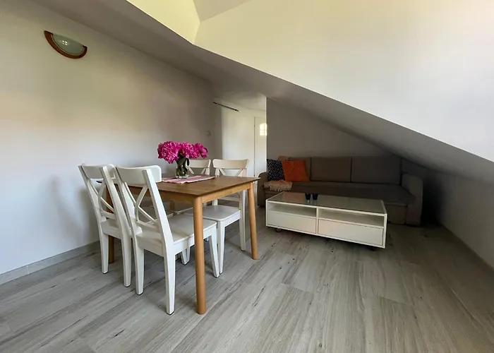 民宿 Orzechowka- Dla Rodzin Z Dziecmi *