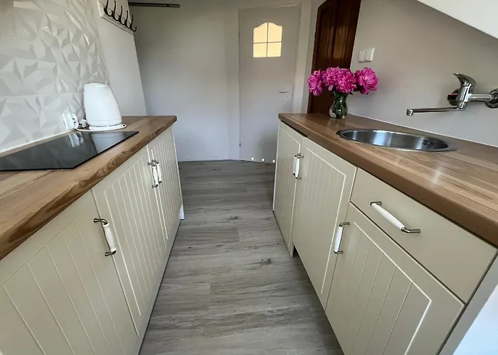 Orzechowka- Dla Rodzin Z Dziecmi *