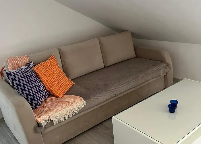 Orzechowka- Dla Rodzin Z Dziecmi * 库瑞尼卡慕斯卡