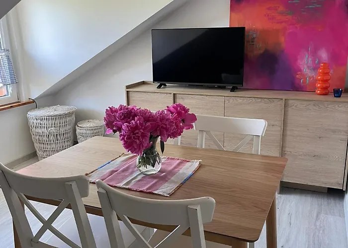 Orzechowka- Dla Rodzin Z Dziecmi