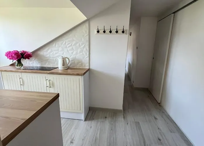 Orzechowka- Dla Rodzin Z Dziecmi 民宿 *